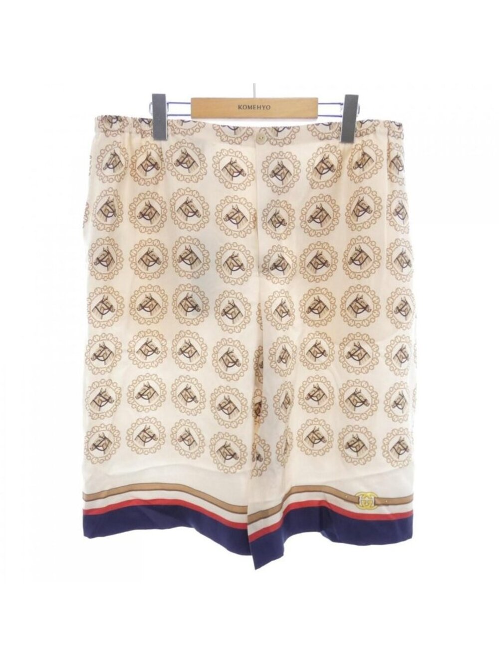 Gucci Zankl Shorts Pants